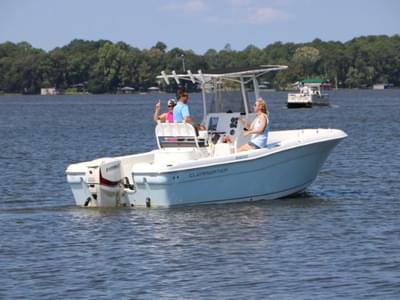 BOATZON | Clearwater 2200 CC 2021 BOATZON | Clearwater 2200 CC 2021