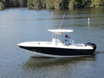 BOATZON | Clearwater 2300 CC 2023 BOATZON | Clearwater 2300 CC 2023
