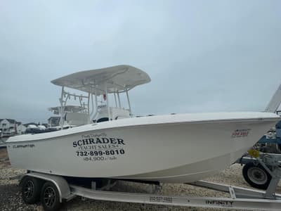BOATZON | Clearwater 2300 Center Console 2023