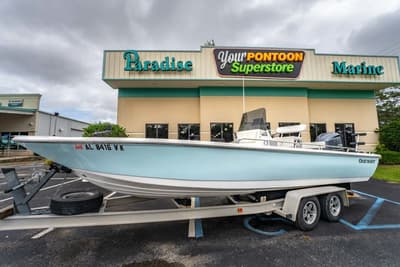 BOATZON | CLEARWATER 2400 Bay 2007 BOATZON | CLEARWATER 2400 Bay 2007