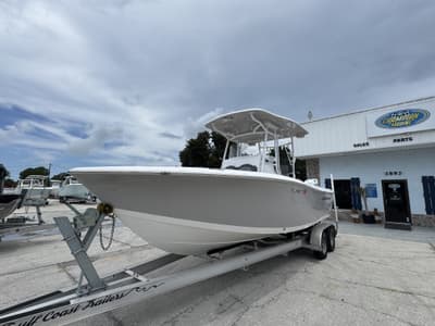 BOATZON | Clearwater 2500 2024 BOATZON | Clearwater 2500 2024