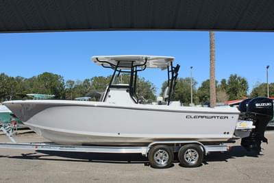 BOATZON | Clearwater 2800 CC 2024 BOATZON | Clearwater 2800 CC 2024