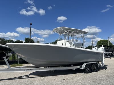 BOATZON | Clearwater 2800 CC 2024 BOATZON | Clearwater 2800 CC 2024