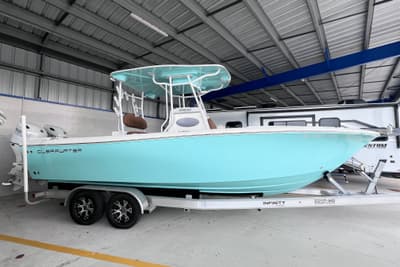 BOATZON | Clearwater 2800 Center Console 2024