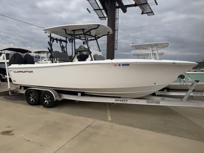 BOATZON | Clearwater 2800 Center Console 2024