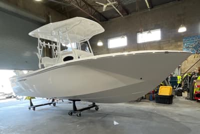 BOATZON | CLEARWATER FISHING BOATS 2024