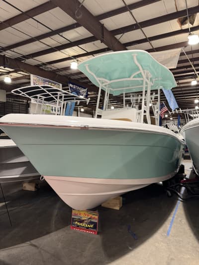 BOATZON | CLEARWATER SPORTFISHING BOATS 2024