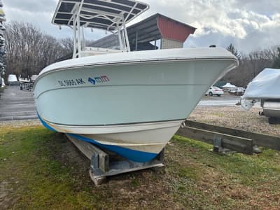 BOATZON | Cleawater 2017