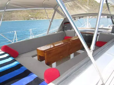BOATZON | CNB 1992 BOATZON | CNB 1992