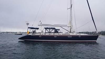 BOATZON | CNB CNB 64 2003 BOATZON | CNB CNB 64 2003
