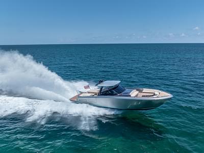 BOATZON | CNM Continental 54 2019