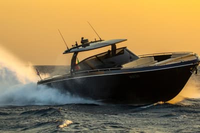 BOATZON | CNM Continental 54 2027