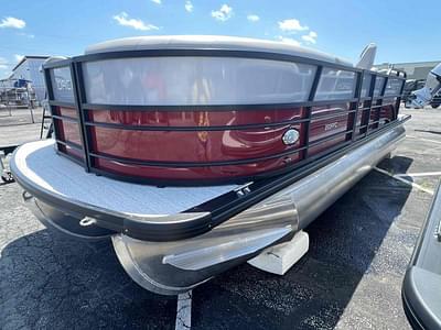 BOATZON | Coach 223 RFC 2023