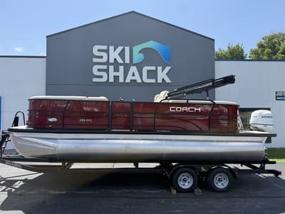 BOATZON | Coach 223RFC 2023