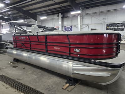 BOATZON | COACH 223RFX XCURSION SPORT TOON 2023