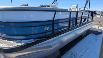 BOATZON | COACH 243 FLX XCURSION SPORT TOON 2023 BOATZON | COACH 243 FLX XCURSION SPORT TOON 2023