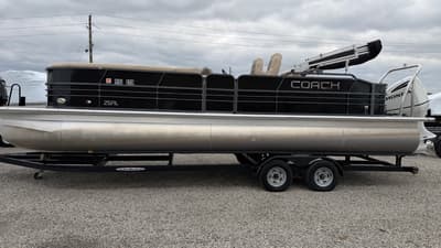 BOATZON | Coach 25RLw Honda 250 2016 BOATZON | Coach 25RLw Honda 250 2016