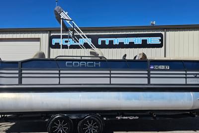BOATZON | Coach Pontoons 230RFC 2018 BOATZON | Coach Pontoons 230RFC 2018