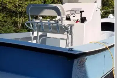 BOATZON | Coastal Craft 24 Open 2020 BOATZON | Coastal Craft 24 Open 2020