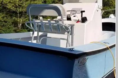 BOATZON | Coastal Craft 24 Open 2020 BOATZON | Coastal Craft 24 Open 2020