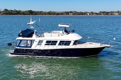 BOATZON | Coastal Craft 45 2015