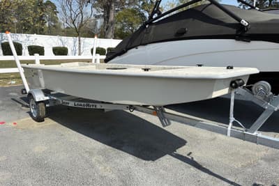 BOATZON | Coastal Skiff 145 2025