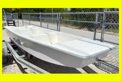 BOATZON | Coastal Skiff 145 2026