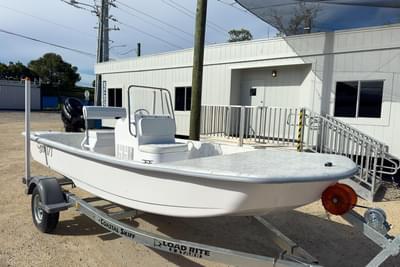 BOATZON | Coastal Skiff 171 2026