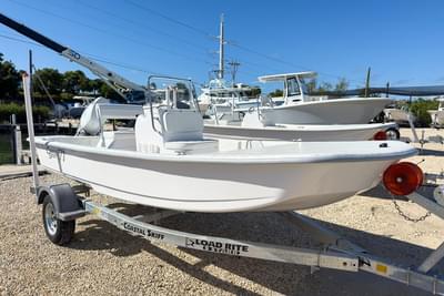 BOATZON | Coastal Skiff 171 2026 BOATZON | Coastal Skiff 171 2026