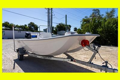 BOATZON | Coastal Skiff 184 2025 BOATZON | Coastal Skiff 184 2025