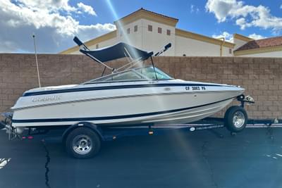 BOATZON | Cobalt 190 1997 BOATZON | Cobalt 190 1997