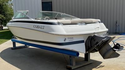 BOATZON | Cobalt 190 1998