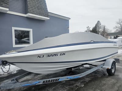 BOATZON | COBALT 190 BOWRIDER 1999