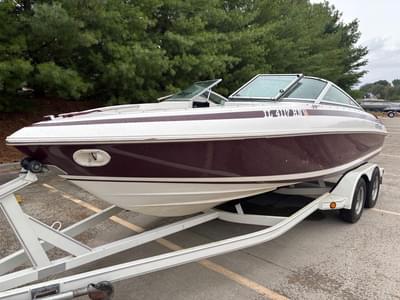 BOATZON | Cobalt 198 BR 1993