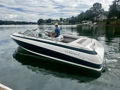 BOATZON | Cobalt 200 1994