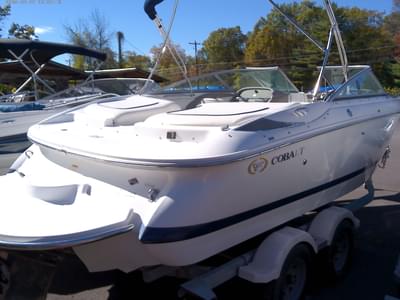 BOATZON | Cobalt 200 2003