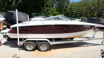 BOATZON | Cobalt 200 2004