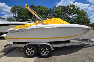 BOATZON | Cobalt 200 2004 BOATZON | Cobalt 200 2004