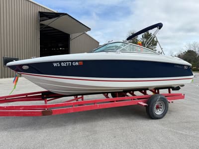 BOATZON | Cobalt 200 2004