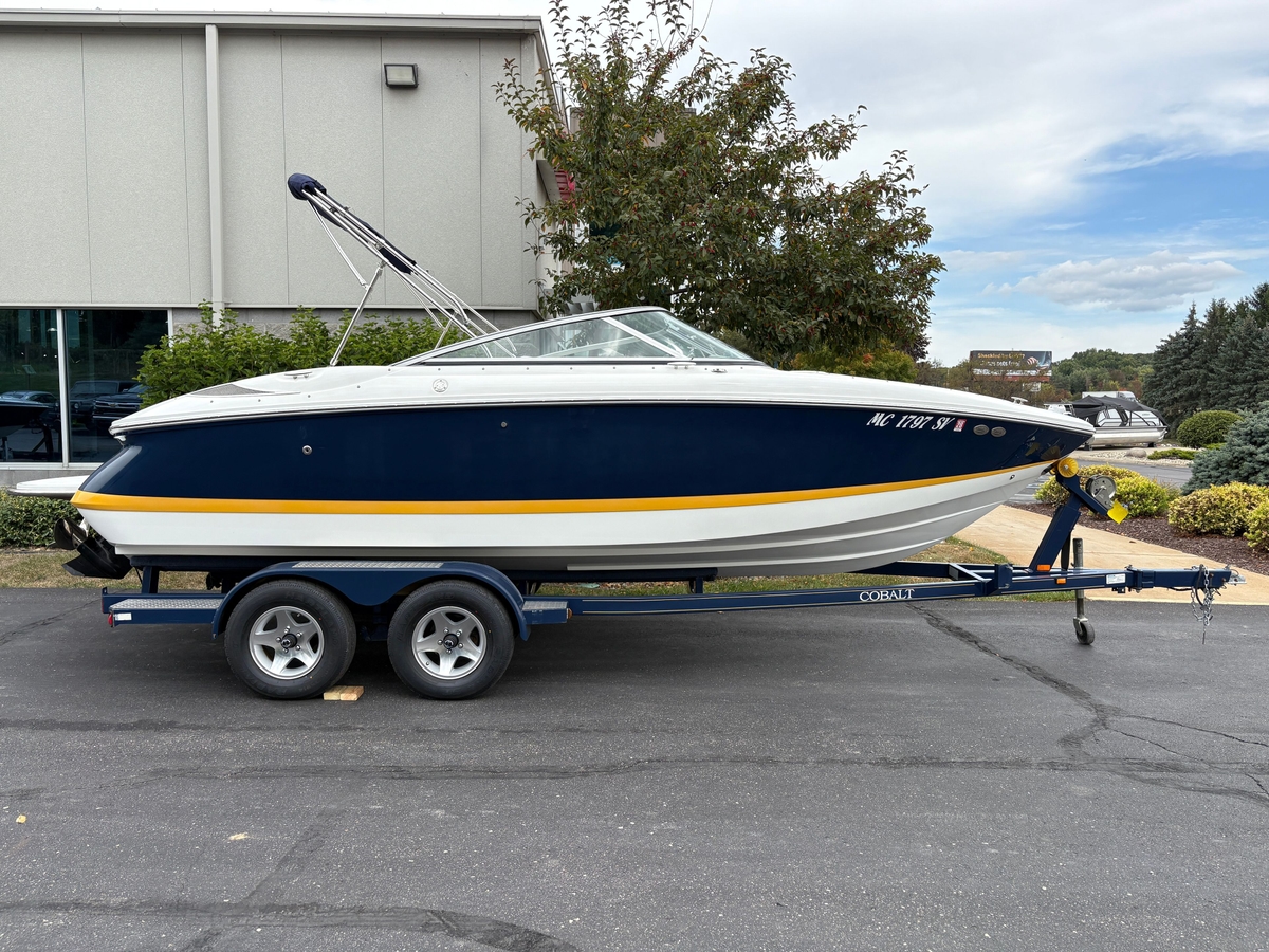 2005 Cobalt 200 - Sold Boat