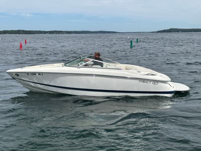 BOATZON | Cobalt 200 2005