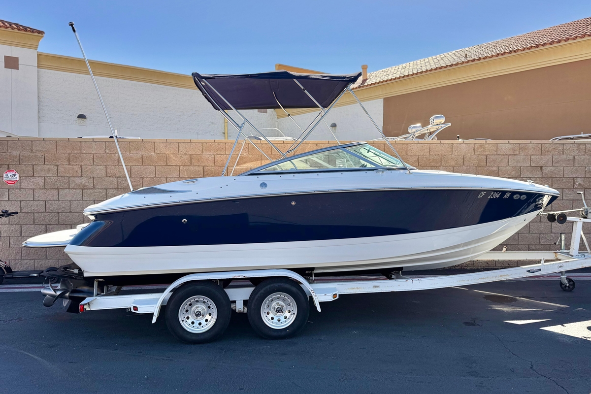 2005 Cobalt 200 - Sold Boat