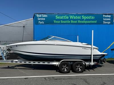 BOATZON | Cobalt 200 2006 BOATZON | Cobalt 200 2006