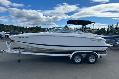BOATZON | Cobalt 200 2008
