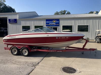 BOATZON | Cobalt 200 200BR 1999