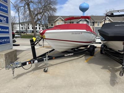 BOATZON | Cobalt 200 2011