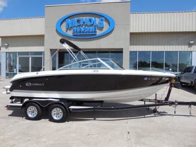 BOATZON | Cobalt 200 2011