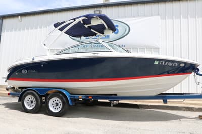 BOATZON | Cobalt 200 2014