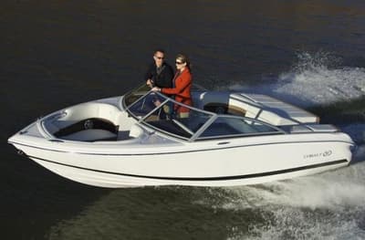 BOATZON | Cobalt 200 2015