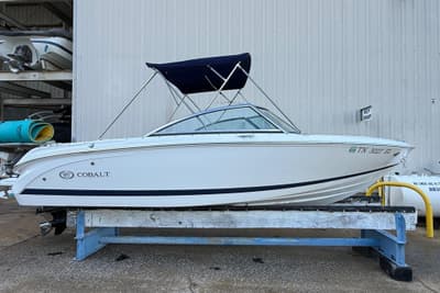 BOATZON | Cobalt 200 2015